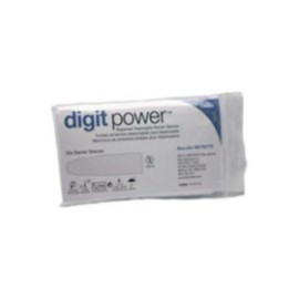 Digit Power Barrier Sleeve 50/Bx