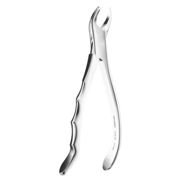 Extracting Forceps Anatomic N.90