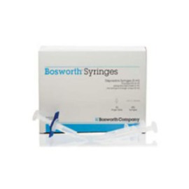 Utility Syringe Disposable 50/Bx