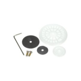 3M Penta Plunger Discs 2/Pk