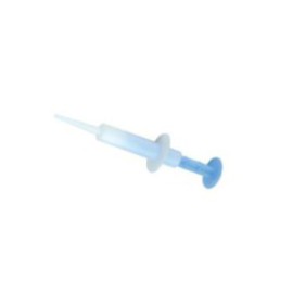 Impression Syringe Disposable 50/Pk