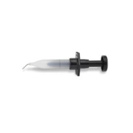 Access Impression Syringe Barrel Disposable Ea