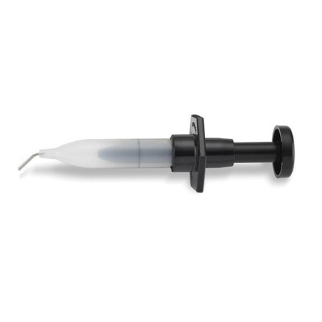 Access Impression Syringe Barrel Disposable Ea