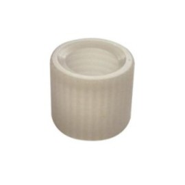 Free-Flo Syringe Cap Nut Ea