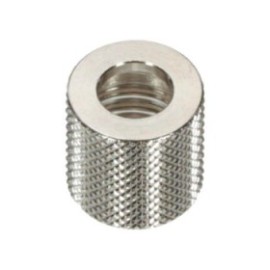 3M Penta Elastomer Syringe Knurled Hub Cap Ea