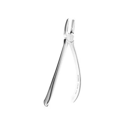 Extracting Forceps N. 39R for Children