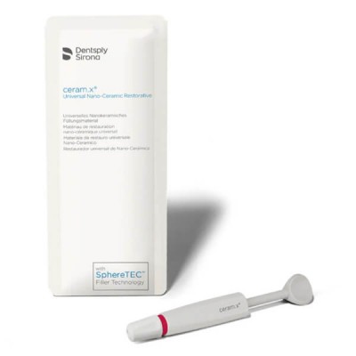 Neo Spectra ST, Nano-Ceramic Composite, A3 Syringe