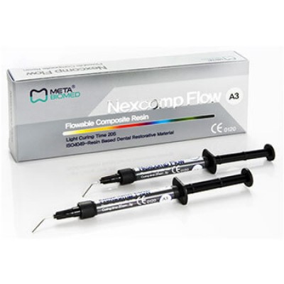 NEXCOMP Flow Composite Refill, Shade A1