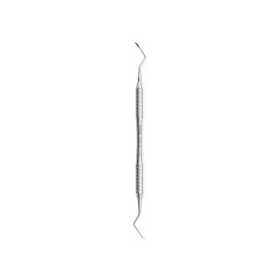 Curette and Scalers Fig. 4R/4L