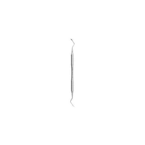 Curette and Scalers Fig. 4R/4L