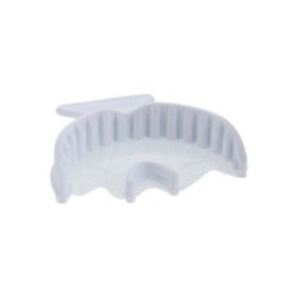 HSI Multi-Tray Bite Trays Anterior 35/Bg