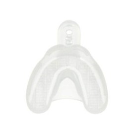 3M Impression Tray Small Upper 10/Pk