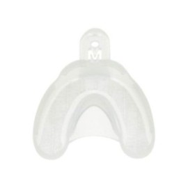 3M Impression Tray Medium Upper 10/Pk