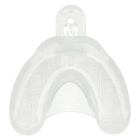 3M Impression Tray Medium Upper 10/Pk