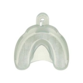 3M Impression Tray Large Upper 10/Pk