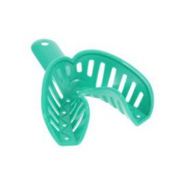 Ortho Technology Disposable Impression Tray Medium 50/Pk