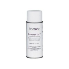 TAC Tray Adhesive 3.5 oz Spray Can Ea