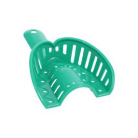 Disposable Impression Tray Tray Upper 50/Pk