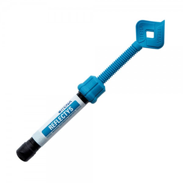Reflectys Composite Micro-Hybrid, Syringe, B2