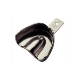 Impression Tray Solid 105 Regular Upper Ea