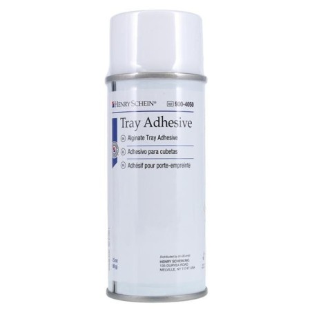 Tray Adhesive 3.5 oz Spray Can Ea