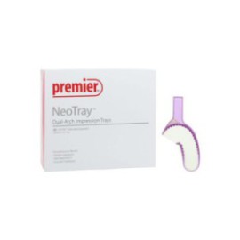 NeoTray Bite Trays Extended Quadrant 35/Bx