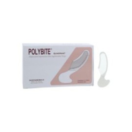 Polybite Bite Trays Quadrant 35/Bx