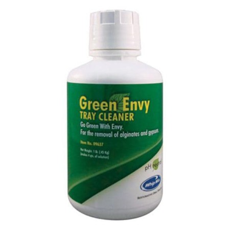 Green Envy Concentrated Tray Cleaner 1 Lb Ea