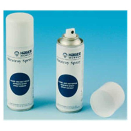 Miratray Tray Adhesive 7.5 oz Spray Can Ea