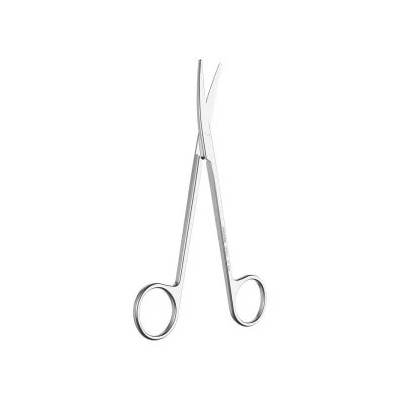 Gum Scissors Metzenbaum