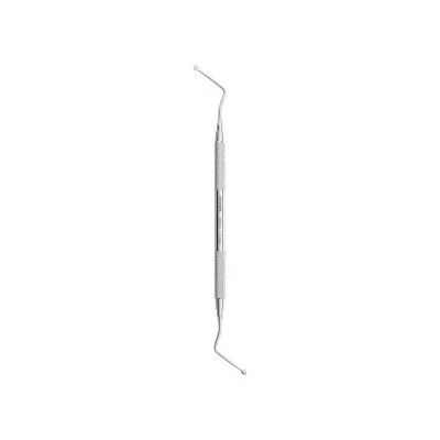 Bone Curette Hemingway Fig. 1