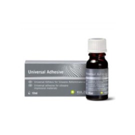 Tray Adhesive Universal 10 mL Bottle 10ml/Bt