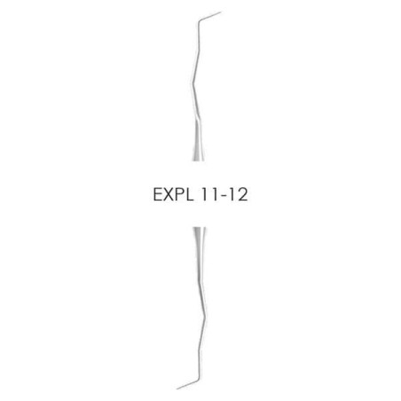 Explorer Size 43416 Double End Ea