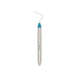 Implant Probe Size 15-UNC Single End DuraLite Blue Ea