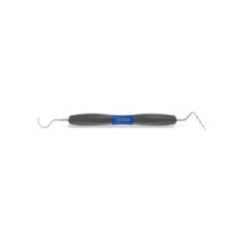 Bliss Endodontic Explorer & Probe Double End Silicone Assorted Ea