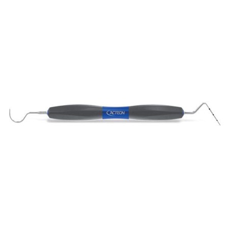 Bliss Endodontic Explorer & Probe Double End Silicone Assorted Ea