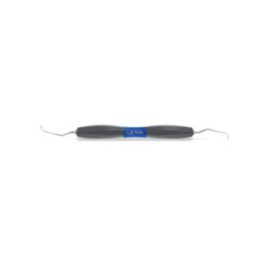 Bliss Periodontal Probe Double End Silicone Assorted Ea