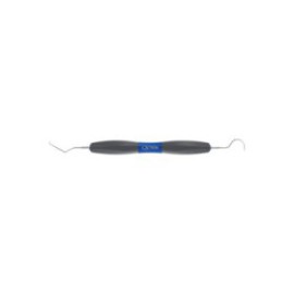 Bliss Periodontal Probe Double End Silicone Assorted Ea