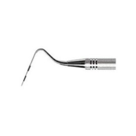 Probe Size 1/2 Double End Black Ea