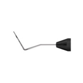 Periodontal Probe Size WHO Single End Standard Black Ea