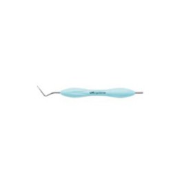 LM ErgoSense Probe Single End Light Blue Ea