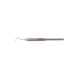 Periodontal Probe Single End Air Collection Williams O Ea