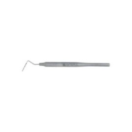 Periodontal Probe Size UNC/15 Single End Air Collection Ea