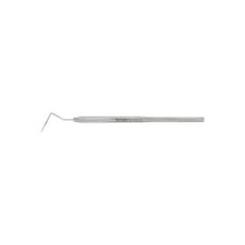 Periodontal Probe Single End Williams Round Ea