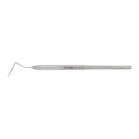 Periodontal Probe Single End Williams Round Ea