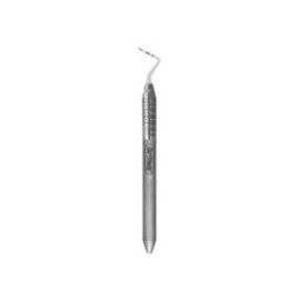 Colorvue Perioscreen Periodontal Probe Promo Kit Size 12 Single End Red&Grn 6/Pk