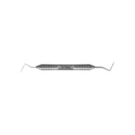 Qulix Periodontal Probe Double End No.31 Round Thin Williams Ea