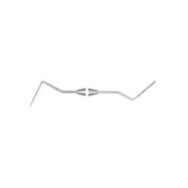 Periodontal Probe Double End Fox / Williams Ea