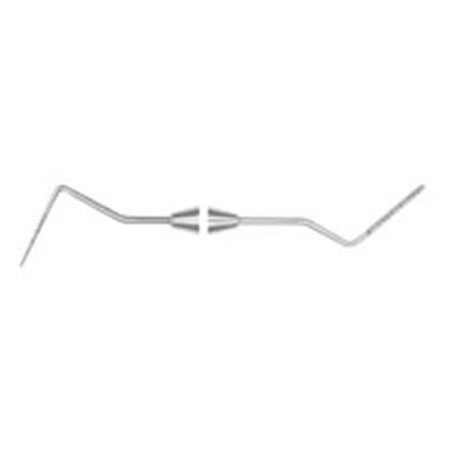 Periodontal Probe Double End Fox / Williams Ea