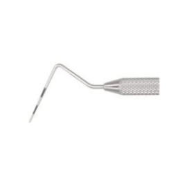 Qulix Periodontal Probe Size CP/12 Single End No.7 Ea